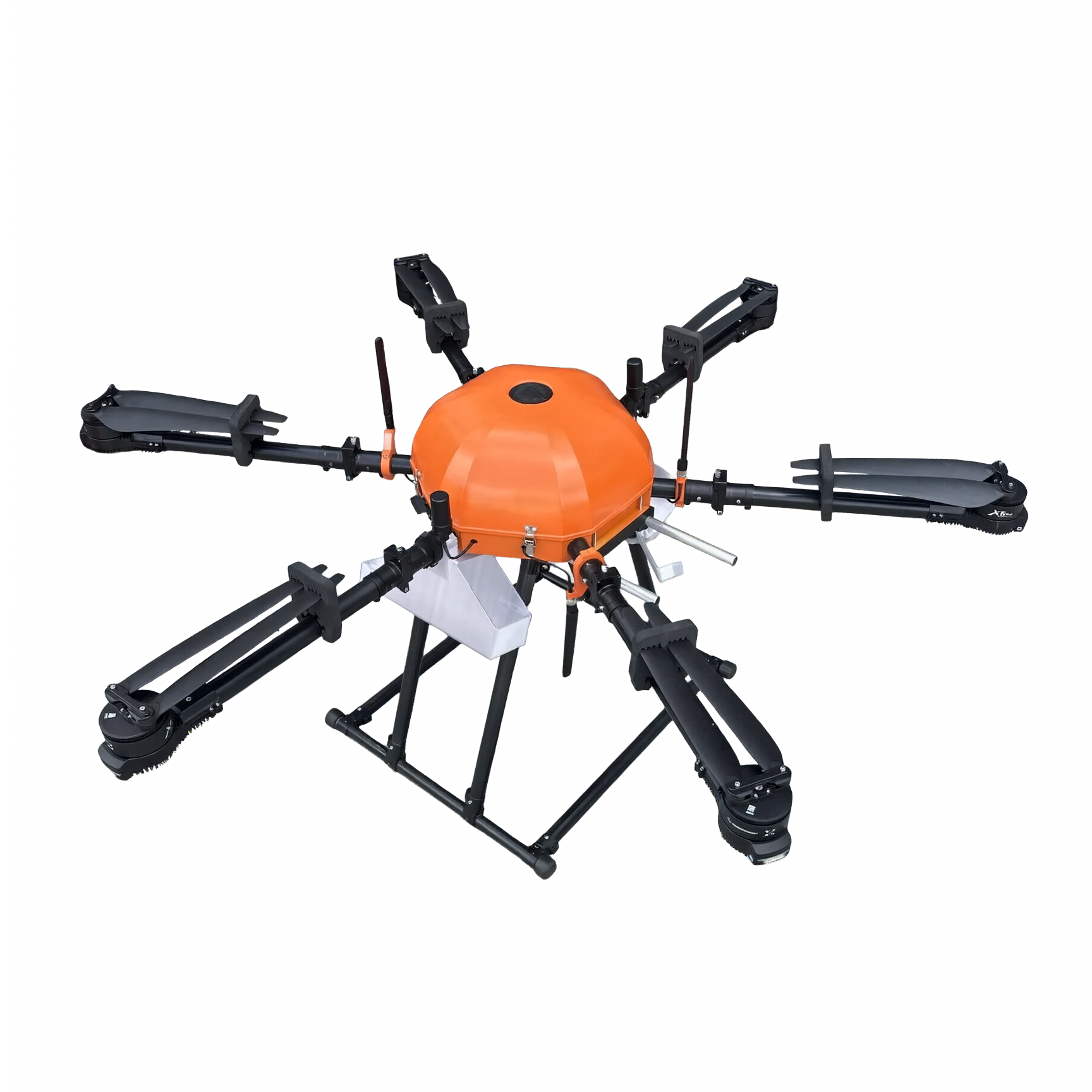 Гексакоптер ИРТ X-6